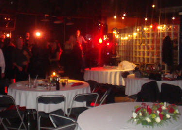 calgary corporate christmas parties