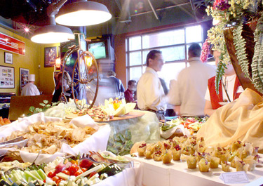 calgary corporate functions