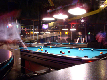 calgary going away parties