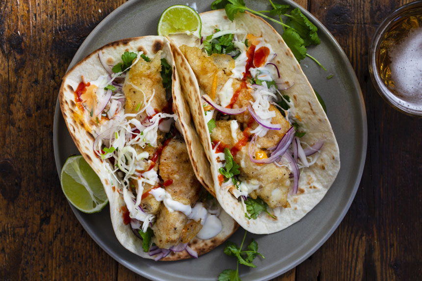 Taco Tuesday